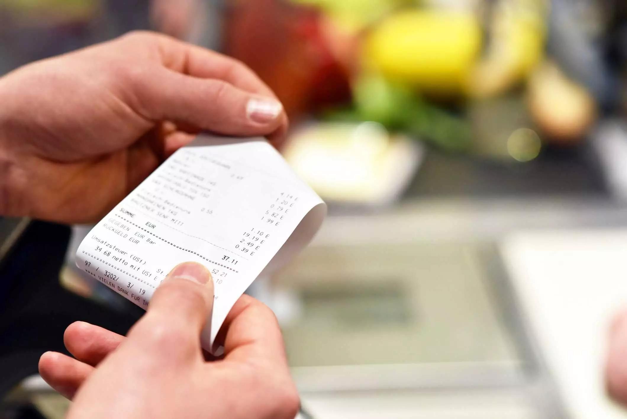 Prendi in considerazione anche il capitolo alimentare, quando calcoli il budget per la permanenza in Portogallo.