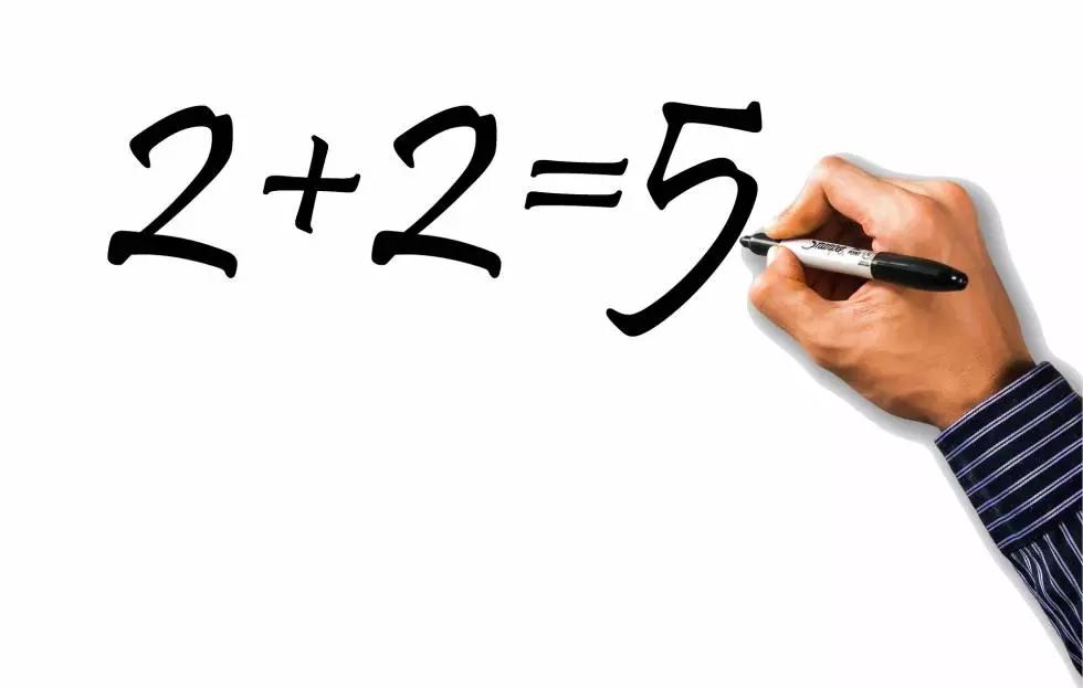 Se non si padroneggiano i numeri interi naturali, non è necessario approfondire i numeri relativi interi...