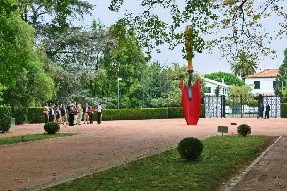 Ogni evento portoghese è una scusa per visitare la città da cima a fondo e godere della sua atmosfera!