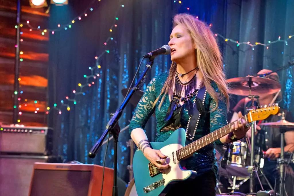 Imparare le semicrome è un traguardo importante nei corsi di chitarra.