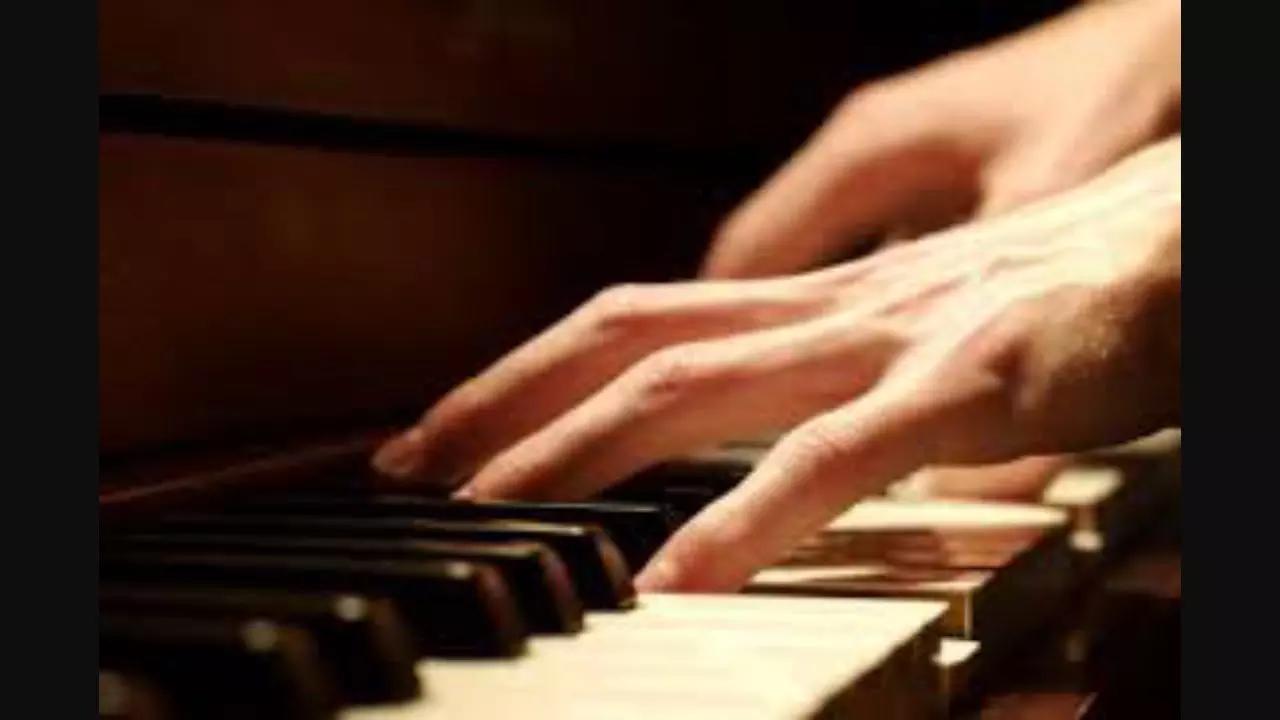 Con un'associazione culturale tutti possono avvicinarsi al pianoforte.