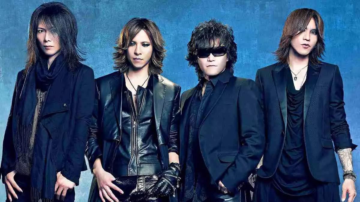 Il loro rock potrebbe essere assimilato al nostro gotic rock.