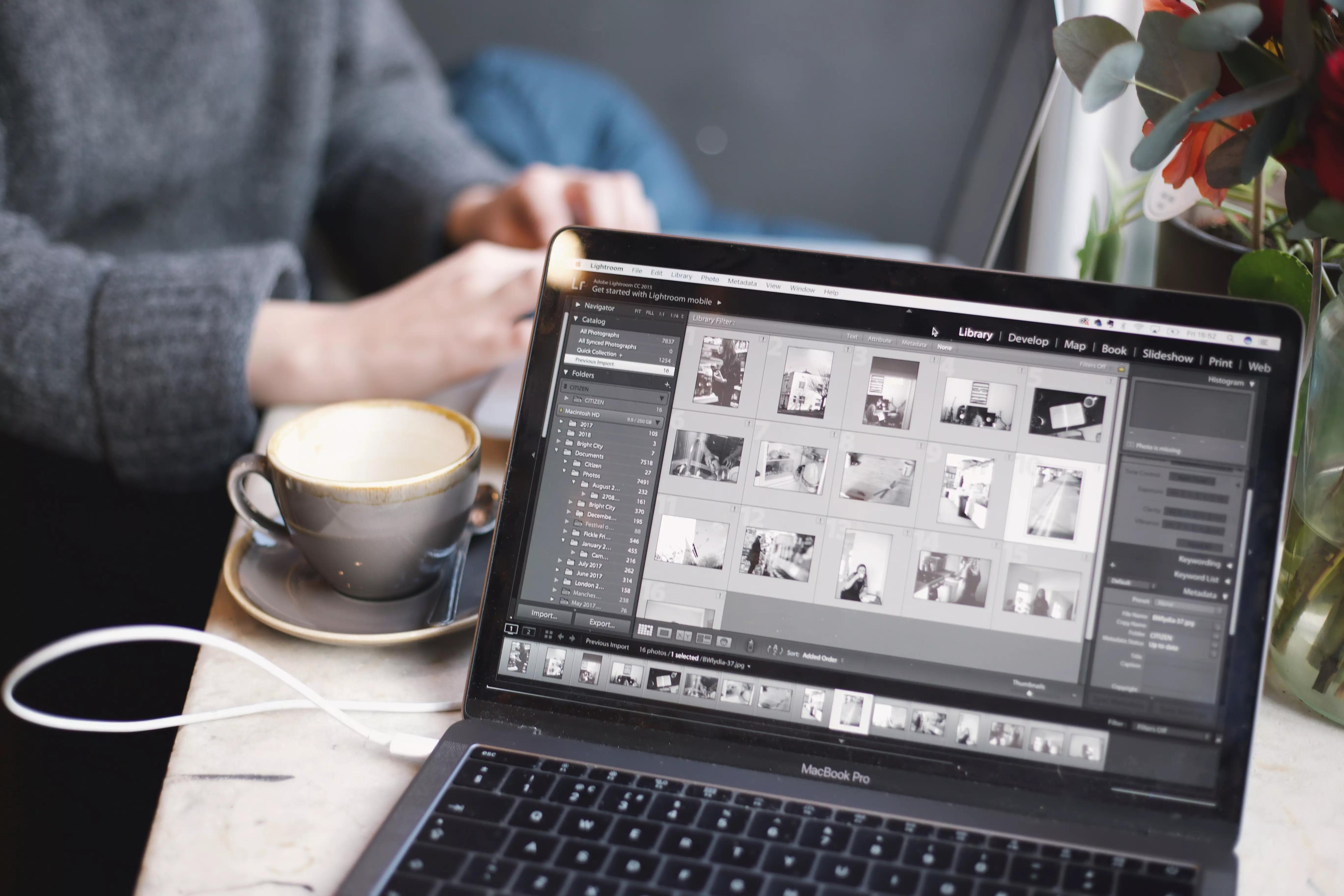 Impara a usare Photoshop con i corsi di fotoritocco. 