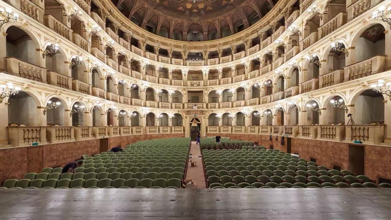 Con lezioni di violino a bologna ti prepari a diventare il prossimo virtuoso.
