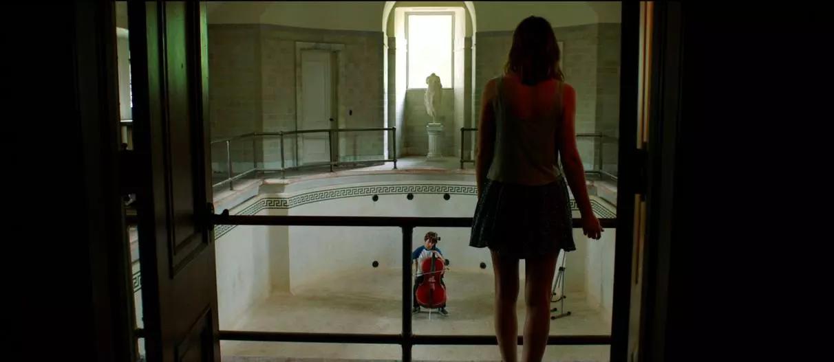 Con un corso di violino impari a esprimere sentimenti ed eleganza.