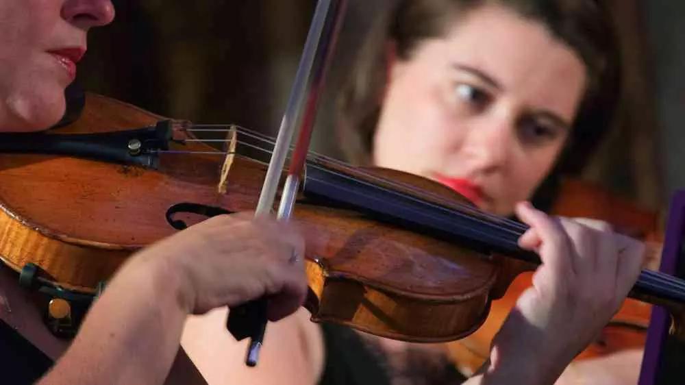 Molti musicisti hanno iniziato da soli e hanno raggiunto l'apice della carriera e del successo.