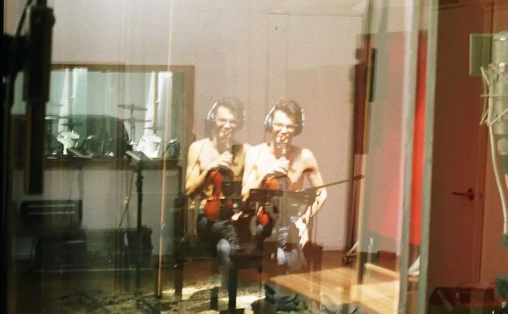 I suoni che emetti sono diversi e, se ti colleghi ad u pc, sono anche molteplici.