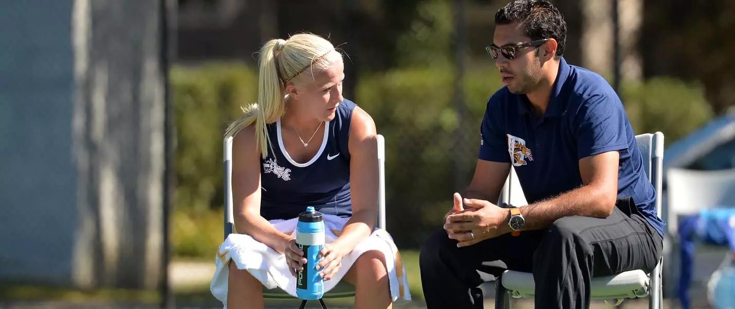 Fa' come gli sportivi e rivolgiti a un coach.