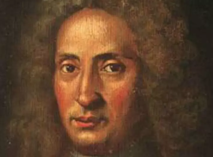 Trovi più ispirazione nella musica classica o in quella barocca?