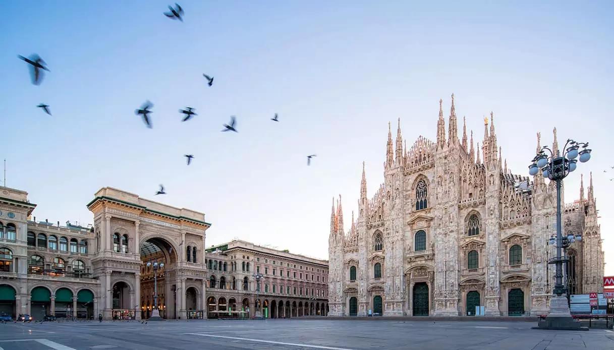 Sicuramente troverai un coach professionista a Milano!