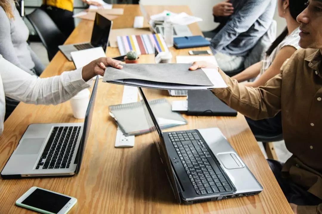 Il business coaching è adatto a tutti i tipi di lavoratore.