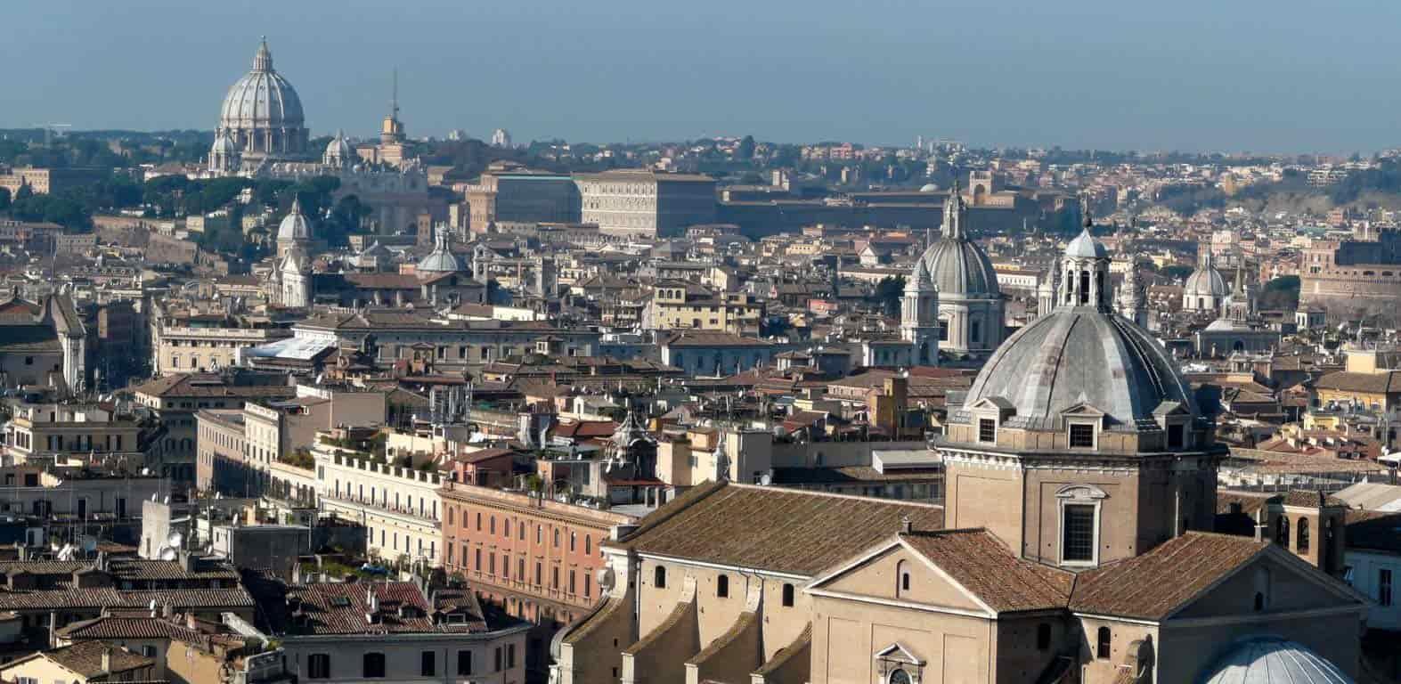Scopri i servizi di coaching professionale a Roma!