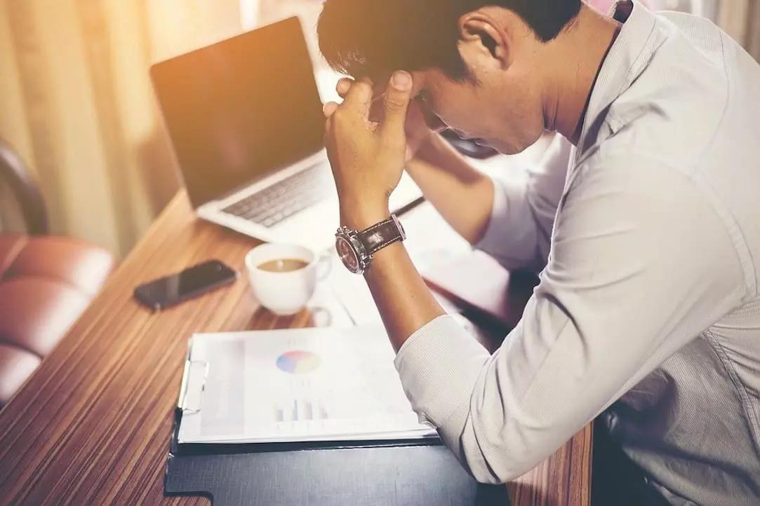 Con la riqualificazione e l'orientamento puoi di nuovo essere sereno al lavoro.