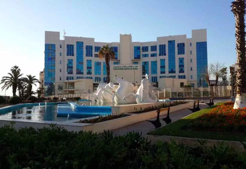 INSM, National Higher Institute of Music of Algiers, un riferimento nel continente