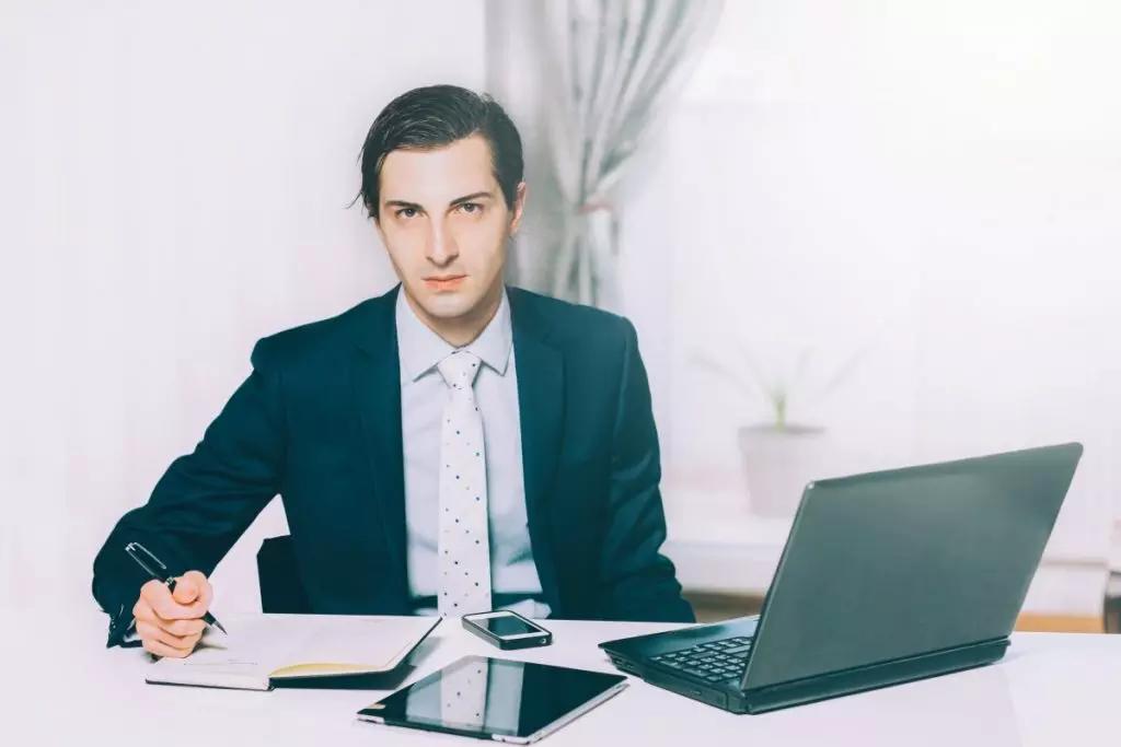 Un coach professionale sa come prepararti al mondo del lavoro.