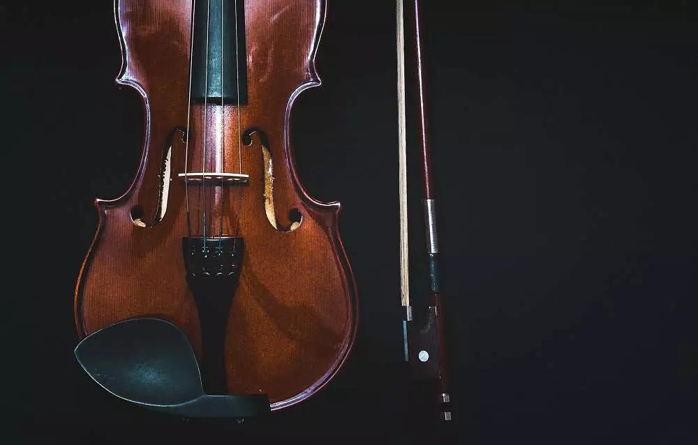 Senza alcuni accessori, il lavoro del violinista rischia di diventare particolarmente scomodo.