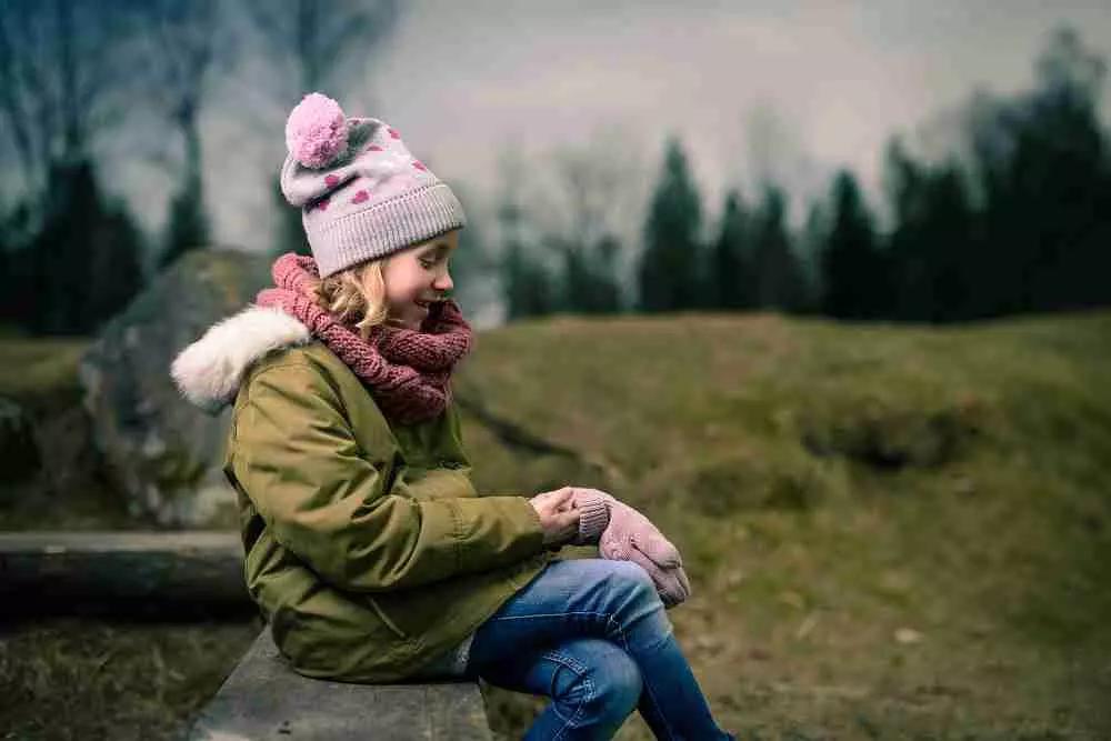 Un vero violinista non si ferma davanti al freddo o al caldo, ma continua ad esibirsi.