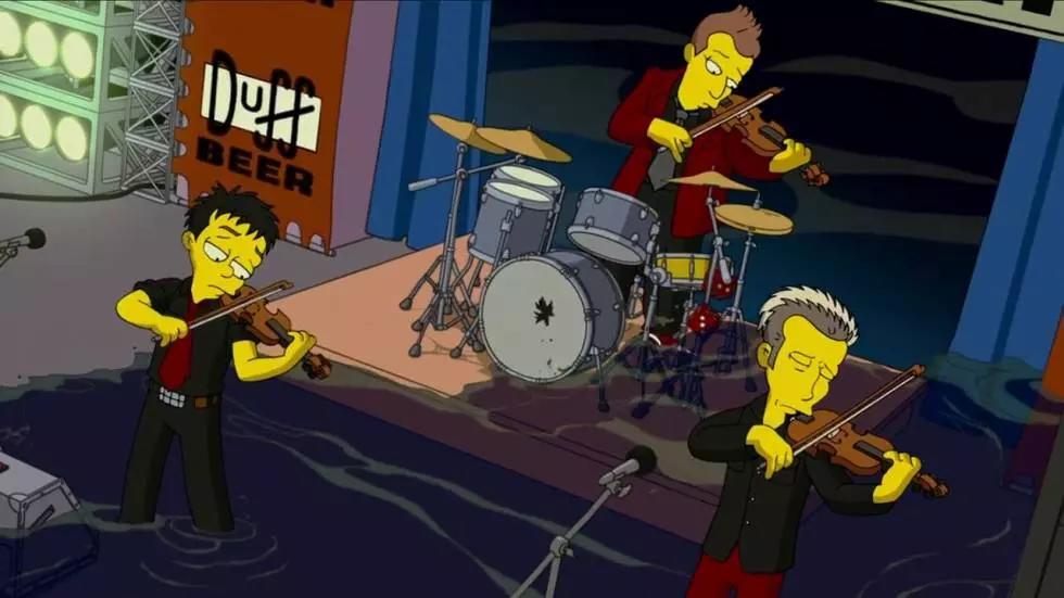 Dal jazz alla musica folk il violino ha una larghissima diffusione!