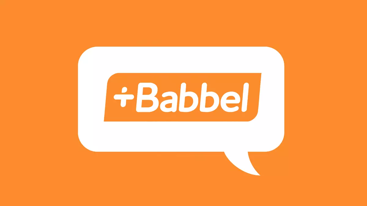 Babbel è stato scaricato da circa 20 milioni di utenti! 