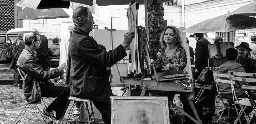 Che si tratti di manga e fumetti, di caricature o di piani interi, il viso è un elemento pregnante di ogni opera.