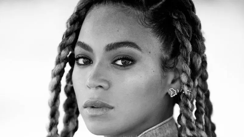 Beyoncé è un'artista talentosa, in grado di ballare, cantare, recitare e tanto altro. 