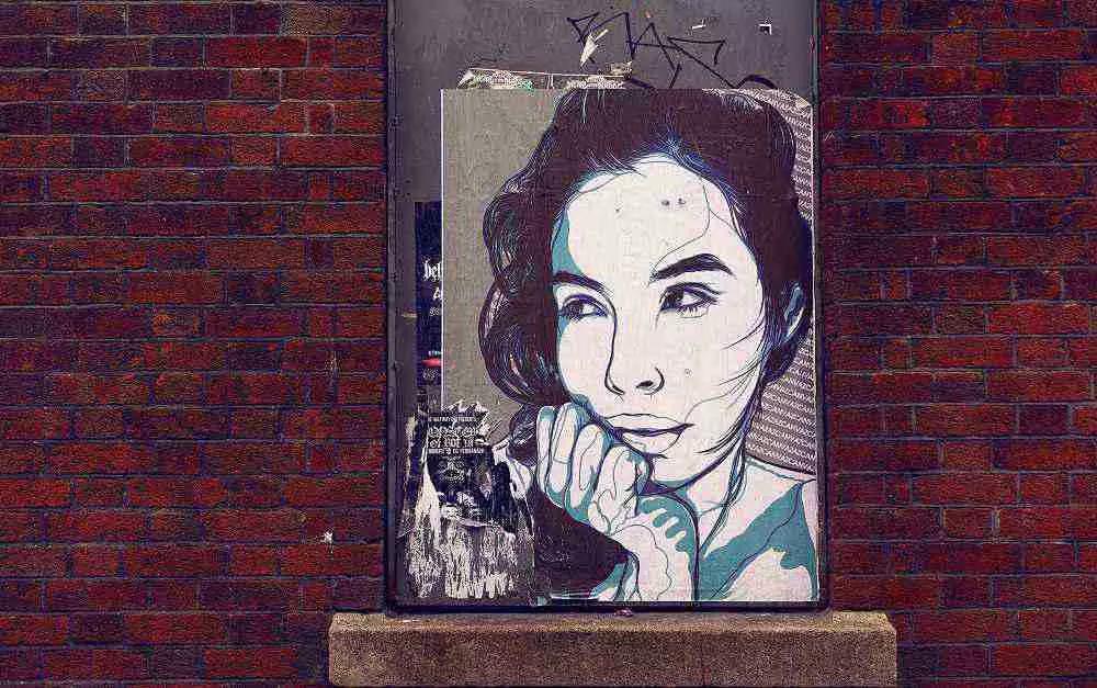 Puoi imparare concentrandoti su un dettaglio per volta: imparane uno, prima di passare al successivo.