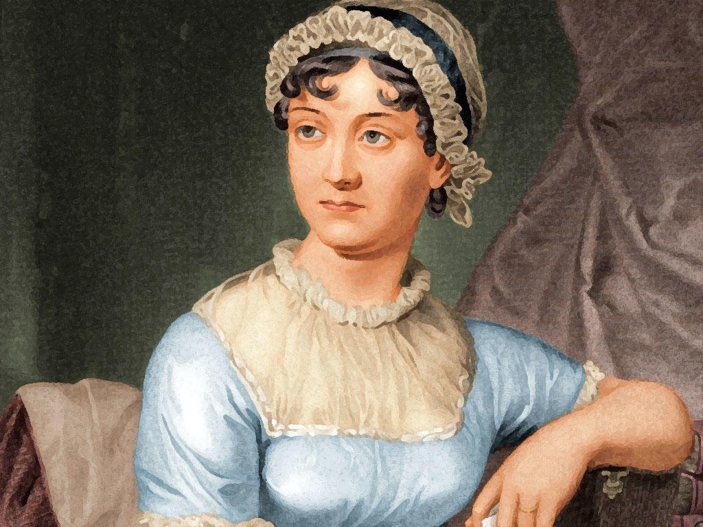 I romanzi di Jane Austen sono oggi considerati dei grandi classici della letteratura mondiale.