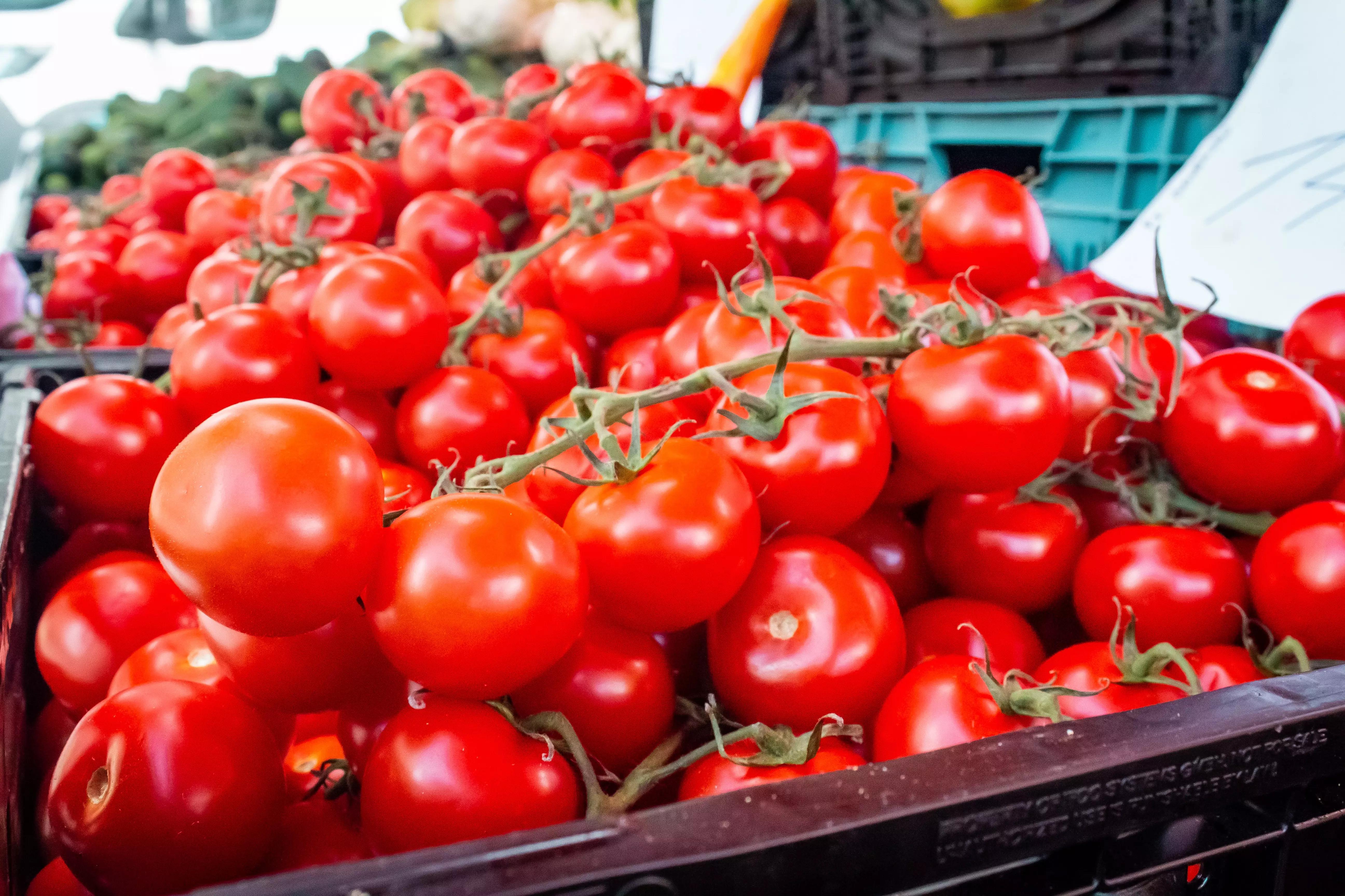 Le migliori ricette sono quelle che utilizzano prodotti locali e di stagione. 