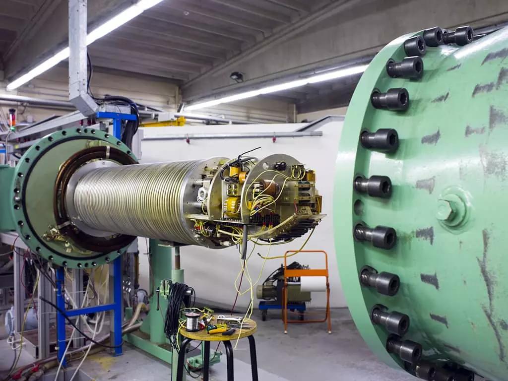 Con una laurea in fisica puoi lavorare come tecnico per enti pubblici e privati.