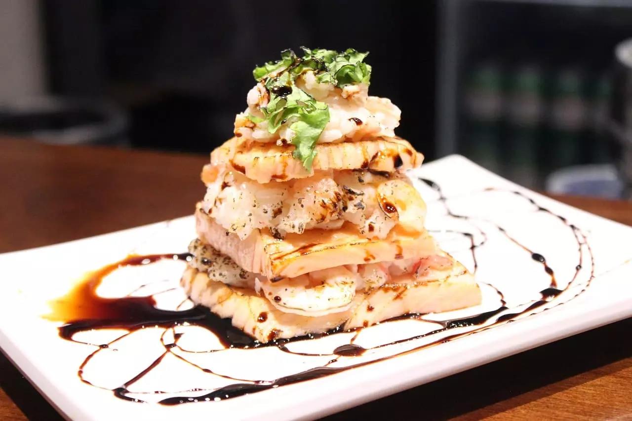 Con le scuole di cucina ti prepari per lavorare nei migliori ristoranti.