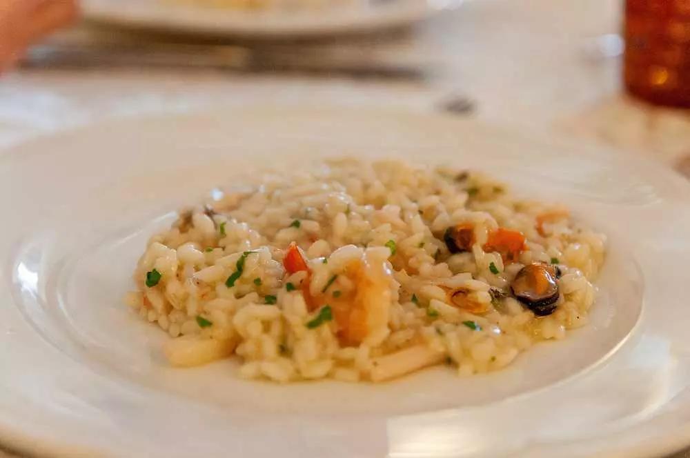 La particolarità di questo cereale è che si adatta a tutte le ricette.
