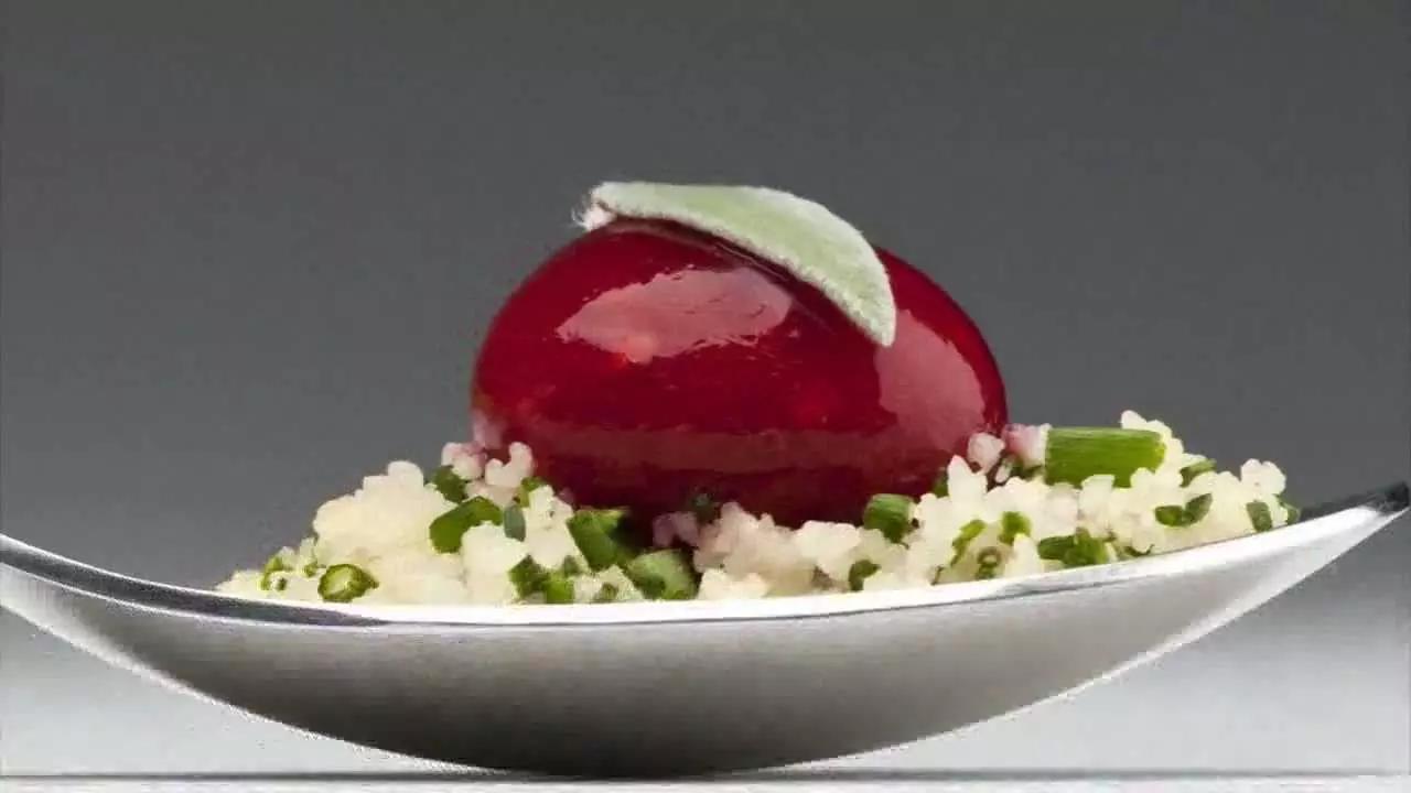 Scegli il percorso formativo per cuochi in base alla cucina che ami!