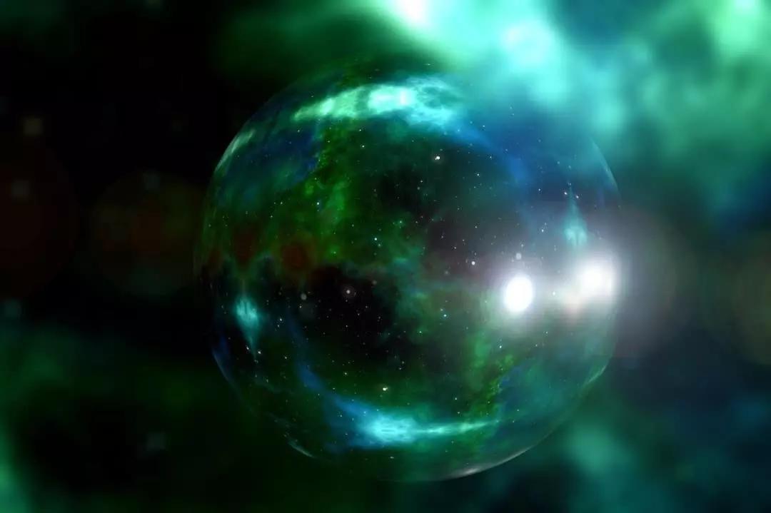 La fisica quantistica è l'avanguardia della fisica moderna.