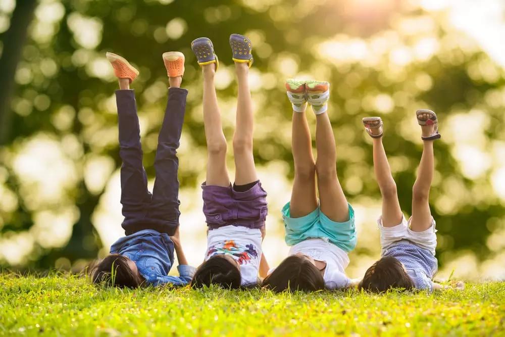 Le lezioni di yoga in famiglia hanno diverse fasce di prezzo.