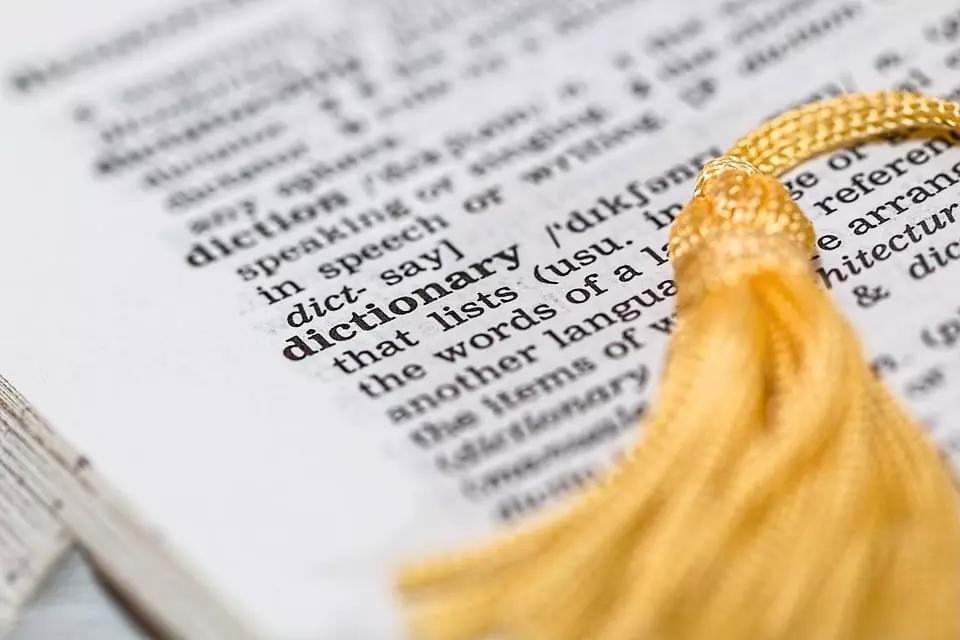 Come evitare i verbi irregolari in inglese?