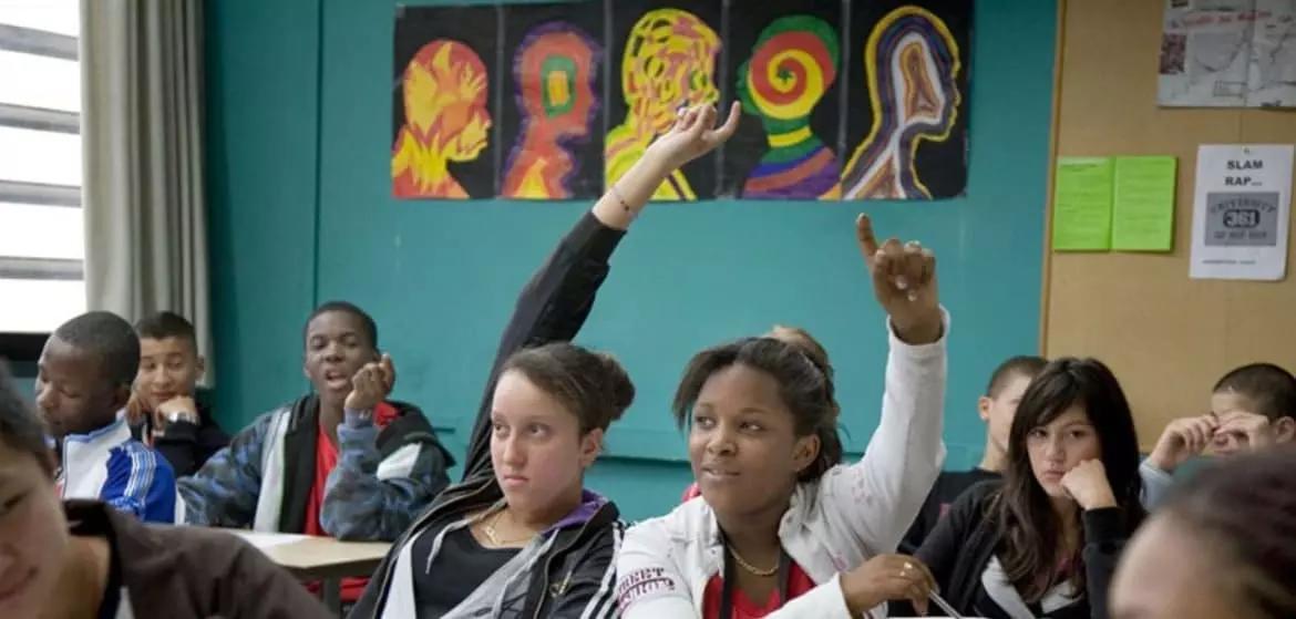 I bambini che prendono ripetizioni online si sentono più a proprio agio.