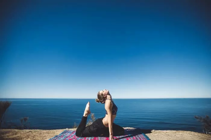 Parti alla scoperta della tradizione yogica e dei magnifici paesaggi indiani!