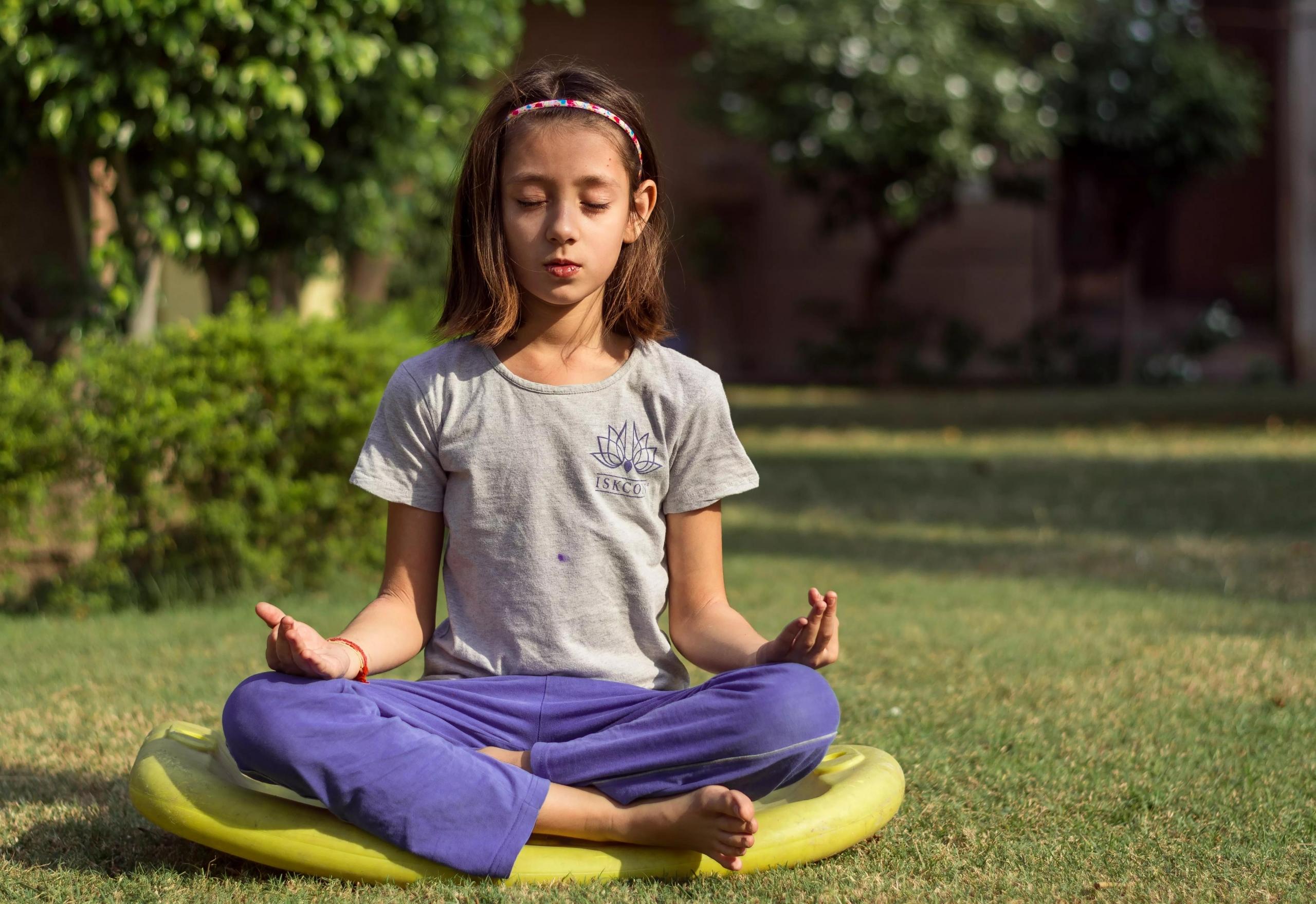 La yoga terapia è adatta a tutti