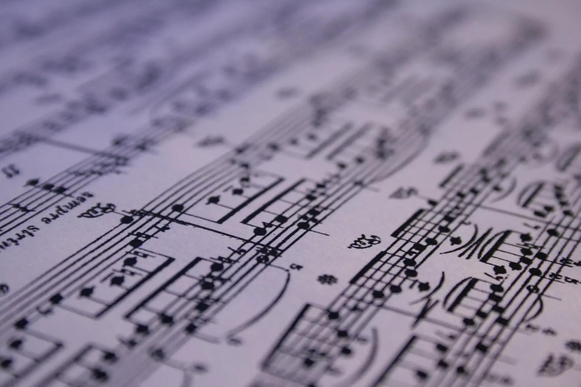 suonare chitarra conservatorio