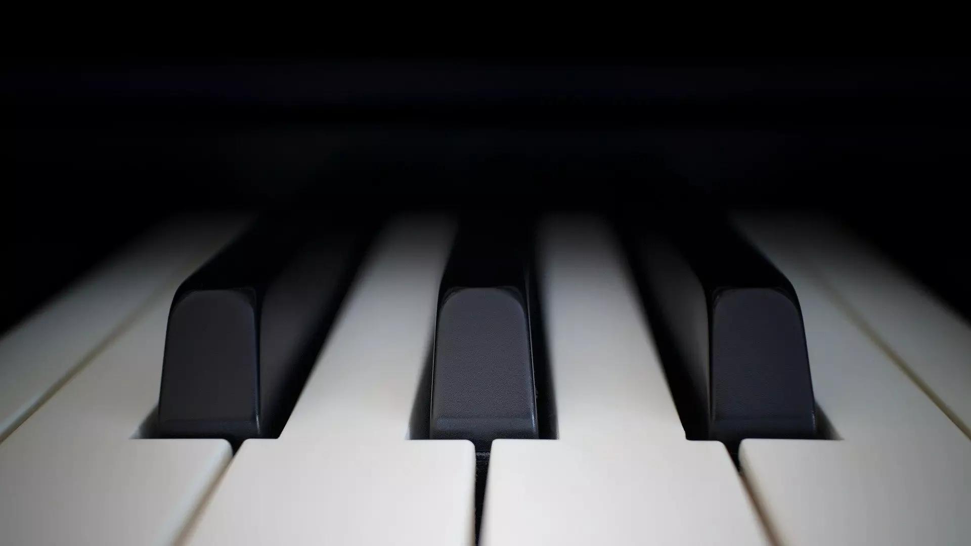 Quanto costa una lezione di pianoforte?