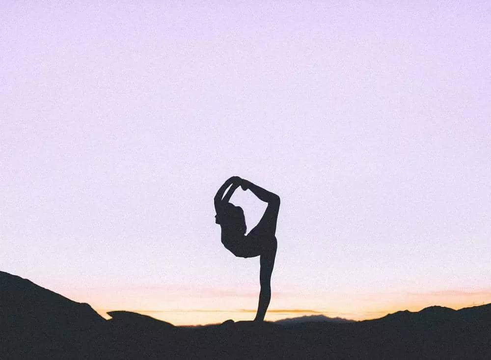 Questi esercizi fortificheranno il tuo corpo e consolideranno il tuo senso di equilibrio.