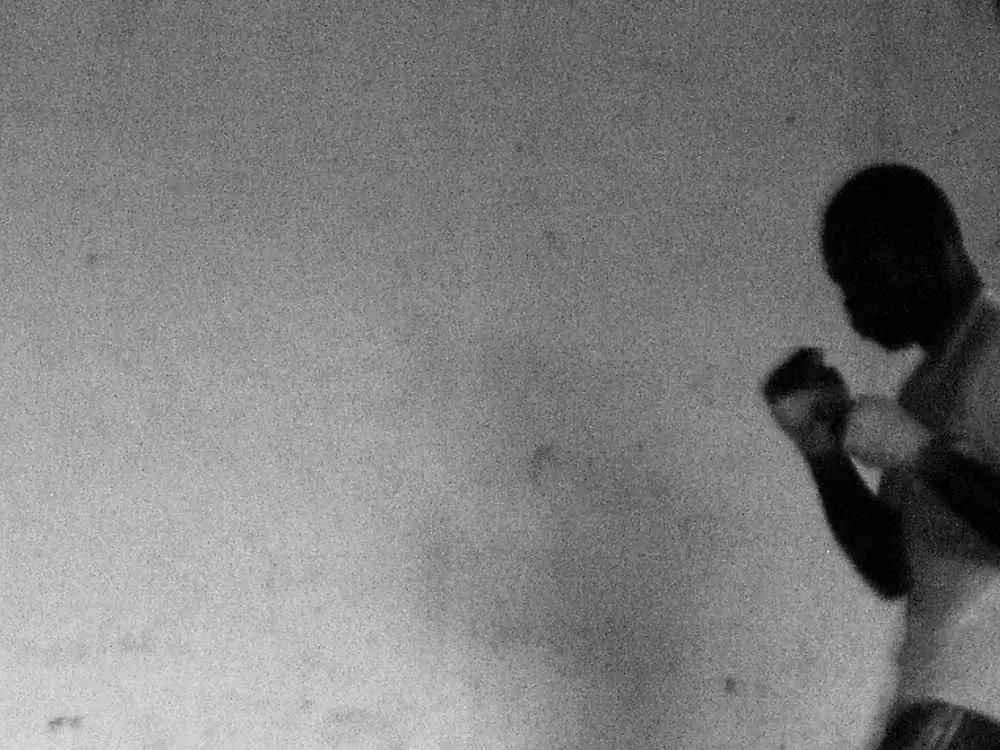 Prendi ciò che di buono c’è nella nobile arte, lasciando agli altri il rischio di prendere colpi al viso.