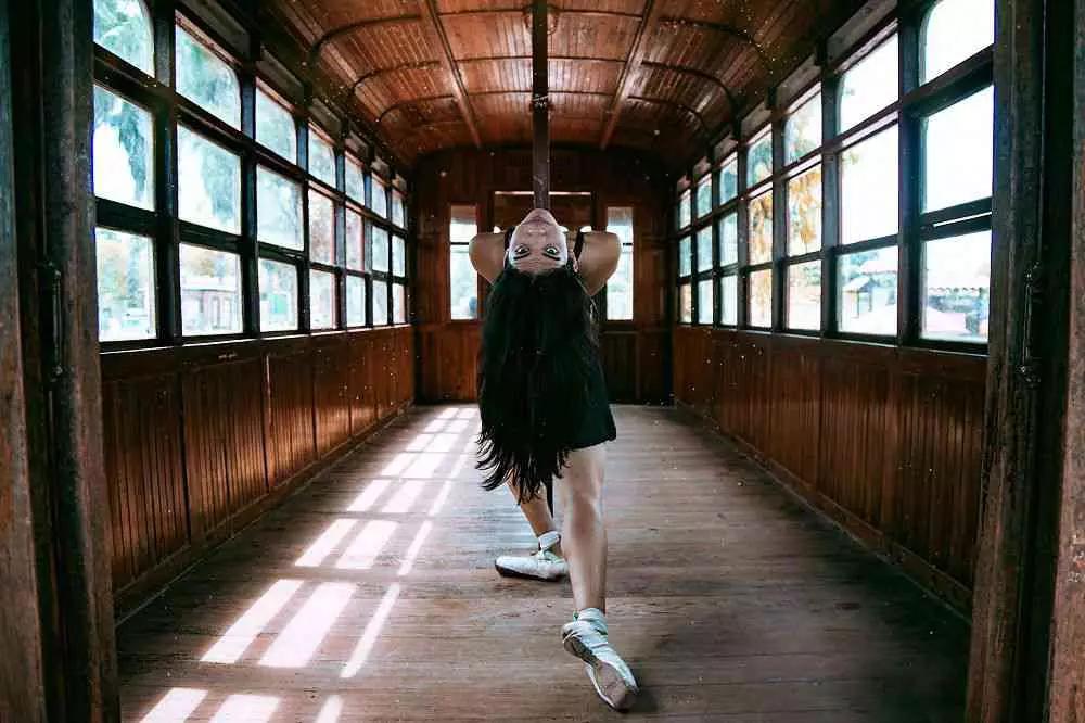 È importante scegliere accuratamente le scarpe, perché dal loro fitting dipenderà la qualità della tua danza.