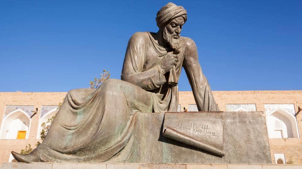 Arabi e persiani hanno dato un grande contributo alla storia della matematica. 