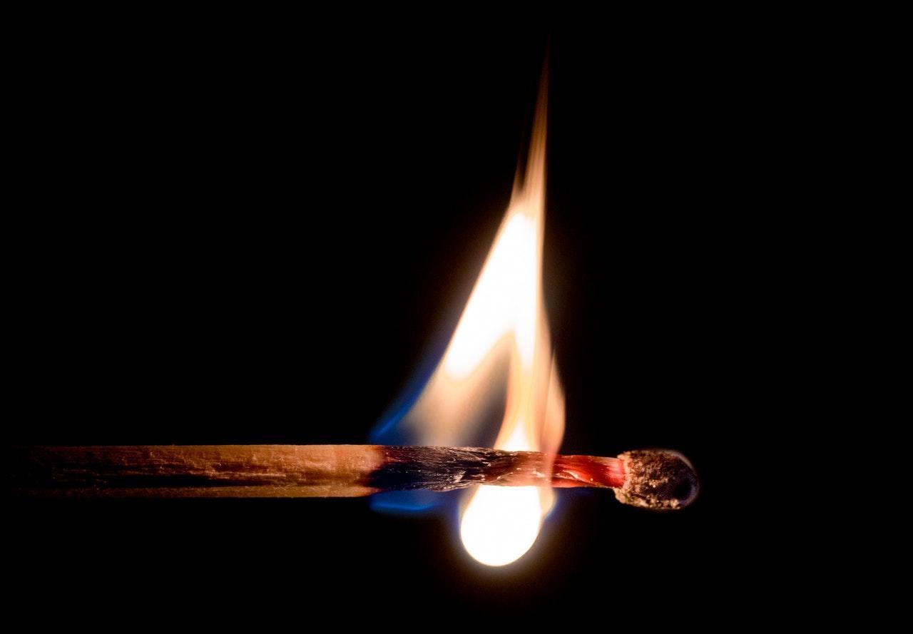 Come si dice "fuoco" nella lingua degli Antichi Romani?
