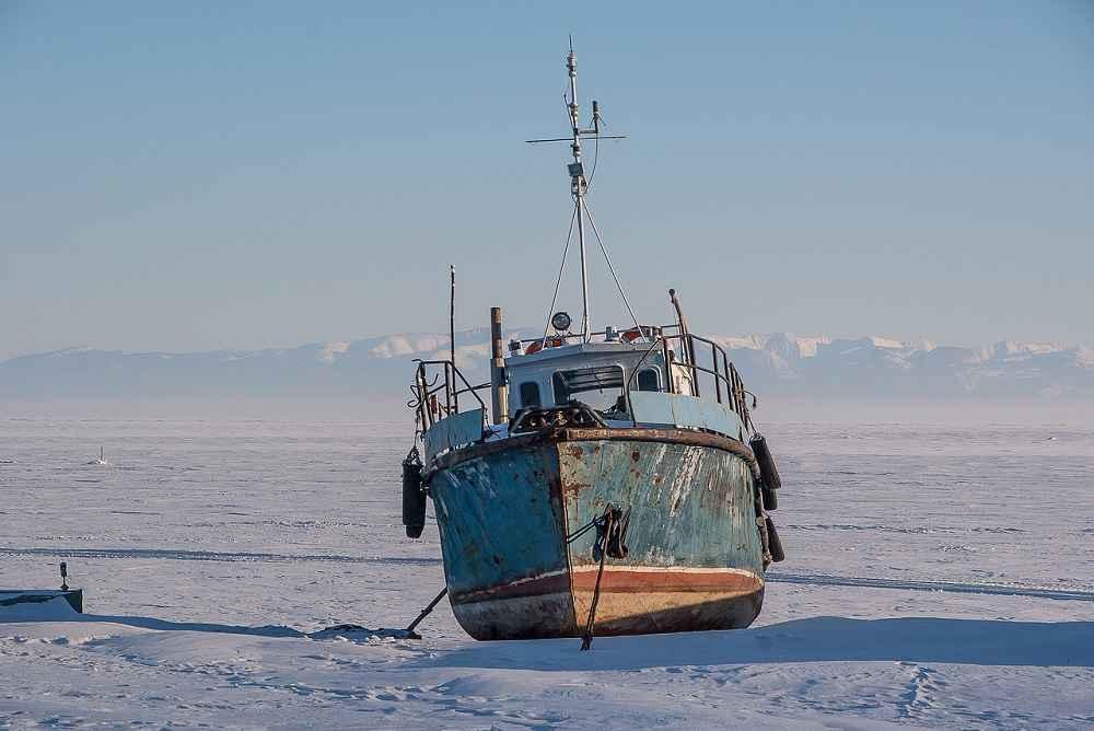 La Russia è un Paese immenso, che va dall'Europa orientale fino quasi all'estremità dell'Asia, ai confini con la CIna.
