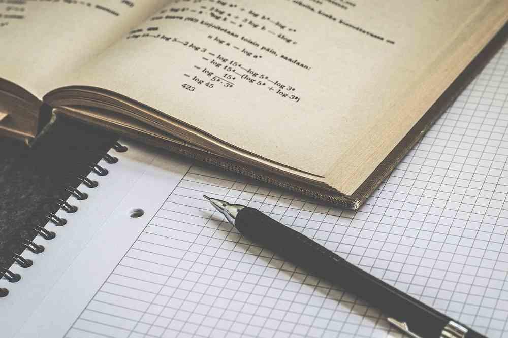 E lo stesso discorso vale anche per tutte le altre discipline: Italiano, Tedesco, Fisica, ...