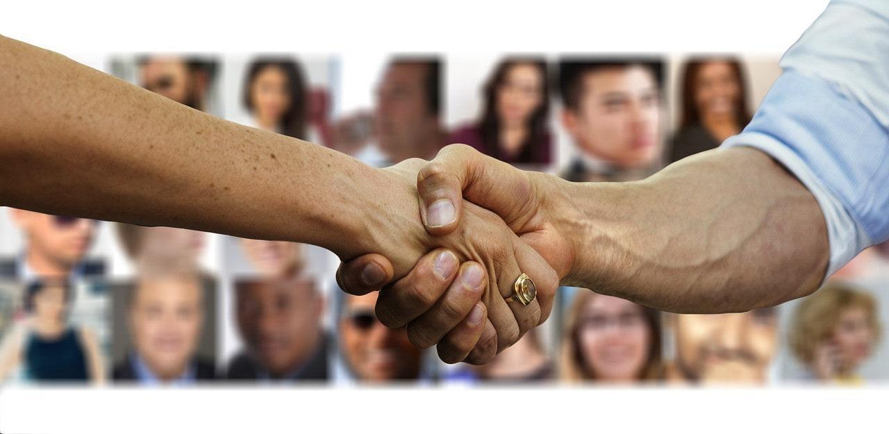 Un bravo insegnante sa come creare un clima di fiducia con l'allievo.