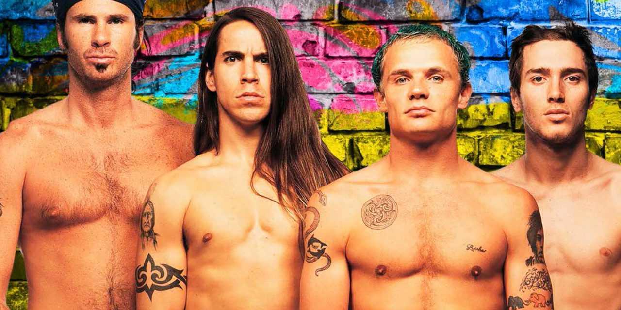 Il gruppo di Kiedis e di Flea dà un ruolo preponderante al basso in tutti i brani.