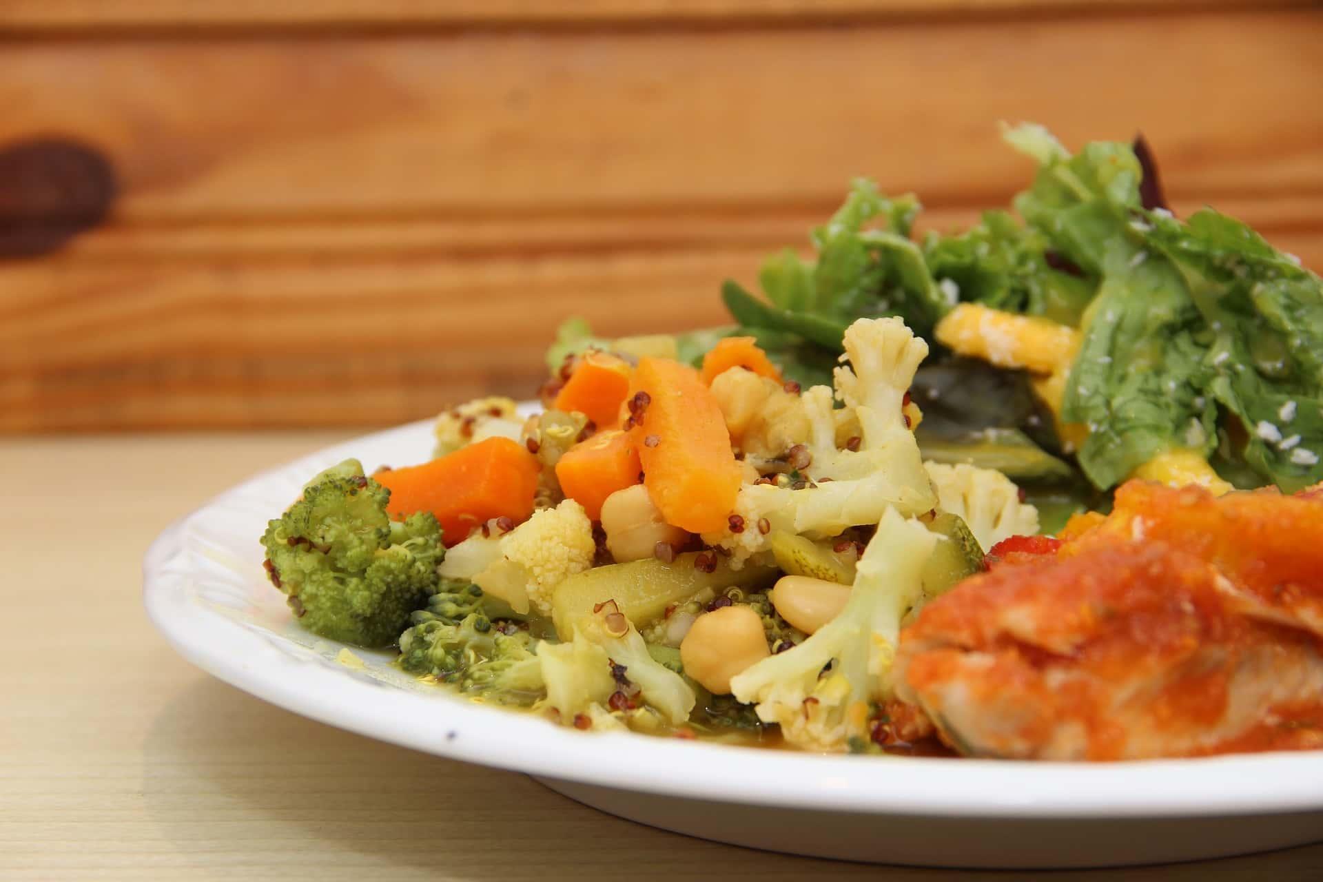 Alcune ricette sfiziose ti aiutano a dimagrire con più piacere.